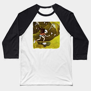 Forward! Baseball T-Shirt